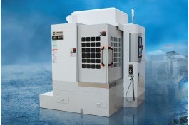 數控M650SD石墨精雕機