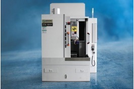 高速模具精雕機