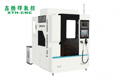 陶瓷精雕機對工作環(huán)境有哪些要求