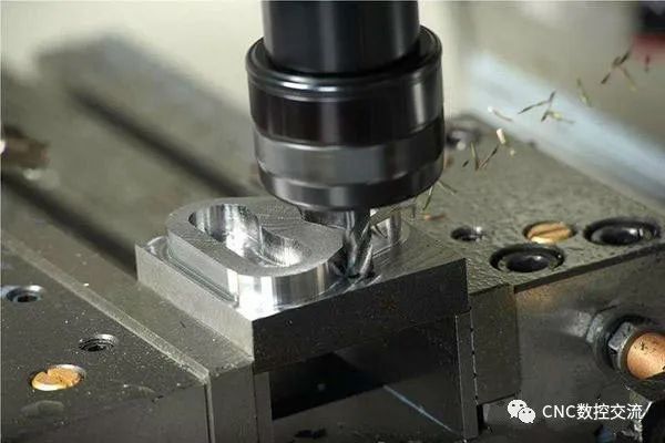 數(shù)控精雕機(jī)