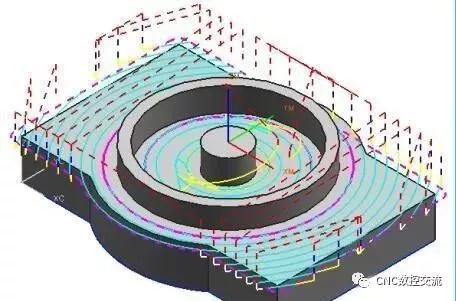 數控精雕機廠家